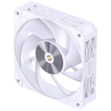 Вентилятор для корпуса JONSBO HF3-120W White