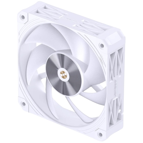 Вентилятор для корпуса JONSBO HF3-120W White