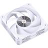 Вентилятор для корпуса JONSBO HF3-120W White