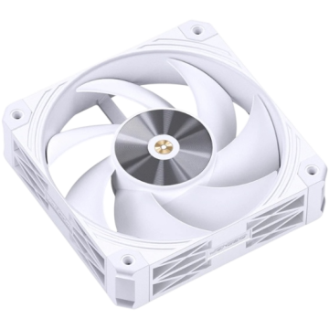 Вентилятор для корпуса JONSBO HF3-120W White