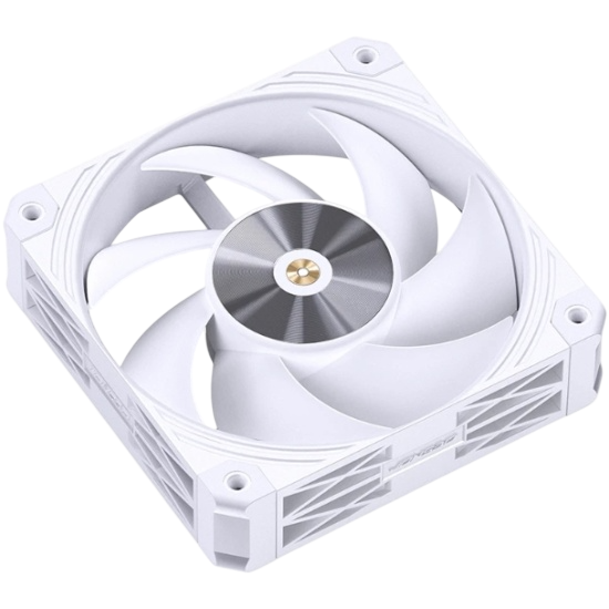 Вентилятор для корпуса JONSBO HF3-120W White