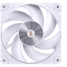 Вентилятор для корпуса JONSBO HF3-120W White