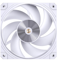 Вентилятор для корпуса JONSBO HF3-120W White