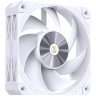 Вентилятор для корпуса JONSBO HF3-120W White