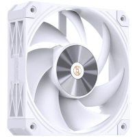 Вентилятор для корпуса JONSBO HF3-120W White