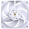 Вентилятор для корпуса JONSBO HF3-120W White