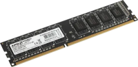 Оперативная память 4 Gb 1600 MHz AMD R3 VALUE SERIES Black (R534G1601U1S-U)