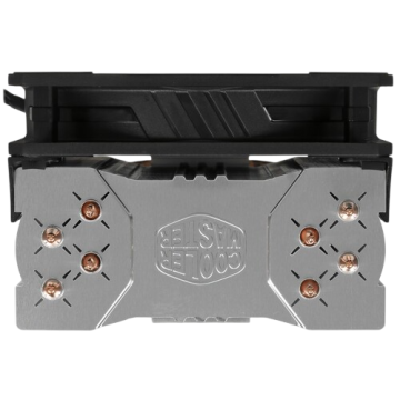 Кулер для процессора Cooler Master HYPER 212 EVO V2 RR-2V2E-18PK-R2 PWM