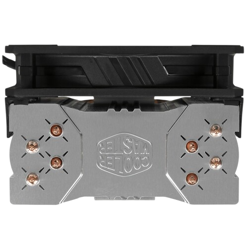 Кулер для процессора Cooler Master HYPER 212 EVO V2 RR-2V2E-18PK-R2 PWM