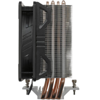 Кулер для процессора Cooler Master HYPER 212 EVO V2 RR-2V2E-18PK-R2 PWM