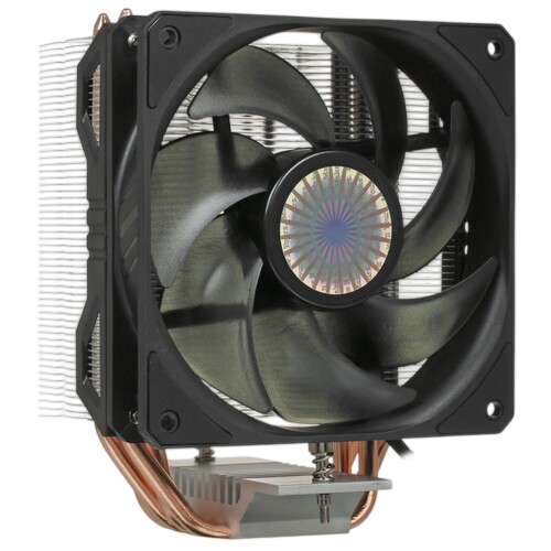 Кулер для процессора Cooler Master HYPER 212 EVO V2 RR-2V2E-18PK-R2 PWM