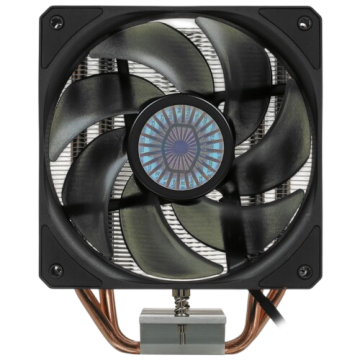 Кулер для процессора Cooler Master HYPER 212 EVO V2 RR-2V2E-18PK-R2 PWM