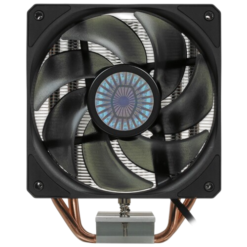 Кулер для процессора Cooler Master HYPER 212 EVO V2 RR-2V2E-18PK-R2 PWM