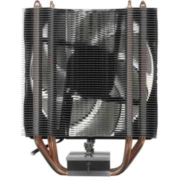 Кулер для процессора Cooler Master HYPER 212 EVO V2 RR-2V2E-18PK-R2 PWM