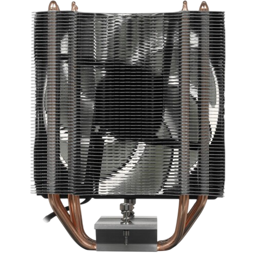 Кулер для процессора Cooler Master HYPER 212 EVO V2 RR-2V2E-18PK-R2 PWM