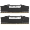 Оперативная память 64 Gb 4000 MHz G.Skill RIPJAWS V Black (F4-4000C18D-64GVK)