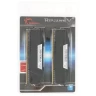 Оперативная память 64 Gb 4000 MHz G.Skill RIPJAWS V Black (F4-4000C18D-64GVK)