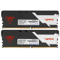Оперативная память 32 Gb 7200 MHz PATRIOT VIPER (PVV532G720C34K)