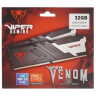 Оперативная память 32 Gb 7200 MHz PATRIOT VIPER (PVV532G720C34K)