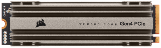 Твердотельный накопитель Corsair 4000 Gb MP600 CORE CSSD-F4000GBMP600COR