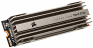 Твердотельный накопитель Corsair 4000 Gb MP600 CORE CSSD-F4000GBMP600COR