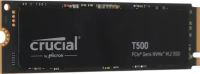 Твердотельный накопитель CRUCIAL 4000 Gb T500 (CT4000T500SSD3)