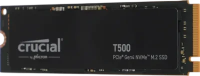 Твердотельный накопитель CRUCIAL 4000 Gb T500 (CT4000T500SSD3)