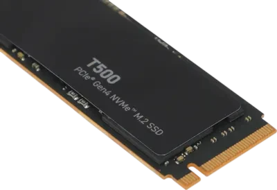 Твердотельный накопитель CRUCIAL 4000 Gb T500 (CT4000T500SSD3)