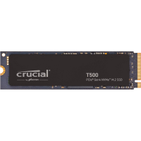Твердотельный накопитель CRUCIAL 4000 Gb T500 (CT4000T500SSD3)