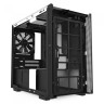 Компьютерный корпус NZXT H210i CA-H210i-W1 White/Black