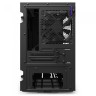 Компьютерный корпус NZXT H210i CA-H210i-W1 White/Black