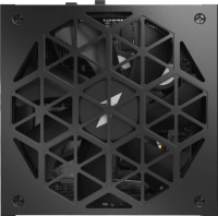 Блок питания 1STPLAYER 750W ACK GOLD Black (HA-750BA2-BK) 16 Pin (PCIe 5.0 Connector Cable Details)