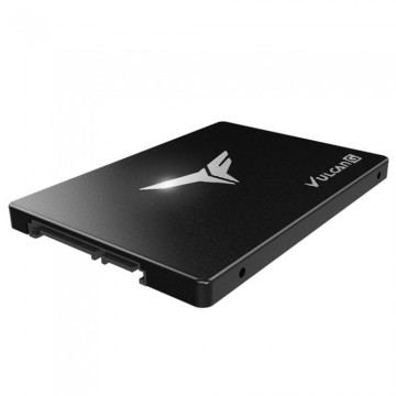 Твердотельный накопитель Team Group 1000 Gb VULCAN G T253TG001T3C301