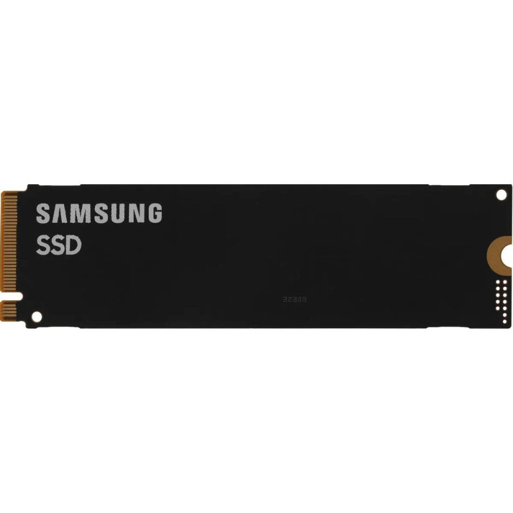 Твердотельный накопитель Samsung 2000 Gb PM9A1 (MZVL22T0HBLB-0ZW07)