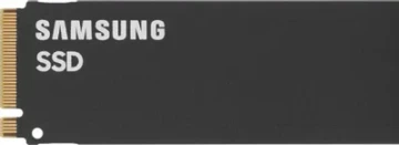 Твердотельный накопитель Samsung 2000 Gb PM9A1 (MZVL22T0HBLB-0ZW07)