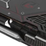 Видеокарта ASRock (RX6700XT PGD 12GO) Radeon RX 6700 XT 12GB Phantom Gaming D OC