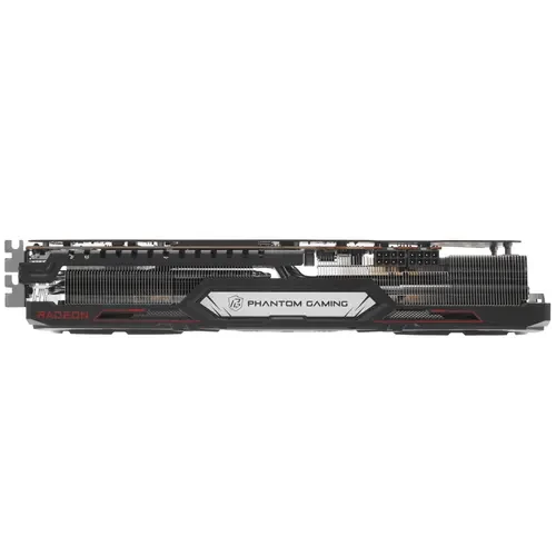 Видеокарта ASRock (RX6700XT PGD 12GO) Radeon RX 6700 XT 12GB Phantom Gaming D OC