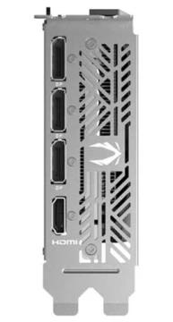 Видеокарта ZOTAC (ZT-B50500G-10L) GeForce RTX 5050 8GB SOLO LITE PACK