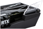 Видеокарта INNO3D (C30803-106XX-1810VA37) GeForce RTX 3080 10 GB iCHILL X3