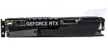 Видеокарта INNO3D (C30803-106XX-1810VA37) GeForce RTX 3080 10 GB iCHILL X3