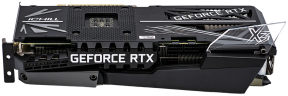 Видеокарта INNO3D (C30803-106XX-1810VA37) GeForce RTX 3080 10 GB iCHILL X3