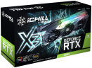 Видеокарта INNO3D (C30803-106XX-1810VA37) GeForce RTX 3080 10 GB iCHILL X3