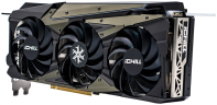 Видеокарта INNO3D (C30803-106XX-1810VA37) GeForce RTX 3080 10 GB iCHILL X3
