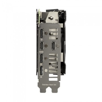 Видеокарта ASUS (TUF-RTX3070-O8G-V2-GAMING) GeForce RTX 3070 8Gb TUF GAMING OC V2 90YV0FQI-M0NA00