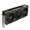 Видеокарта ASUS (TUF-RTX3070-O8G-V2-GAMING) GeForce RTX 3070 8Gb TUF GAMING OC V2 90YV0FQI-M0NA00
