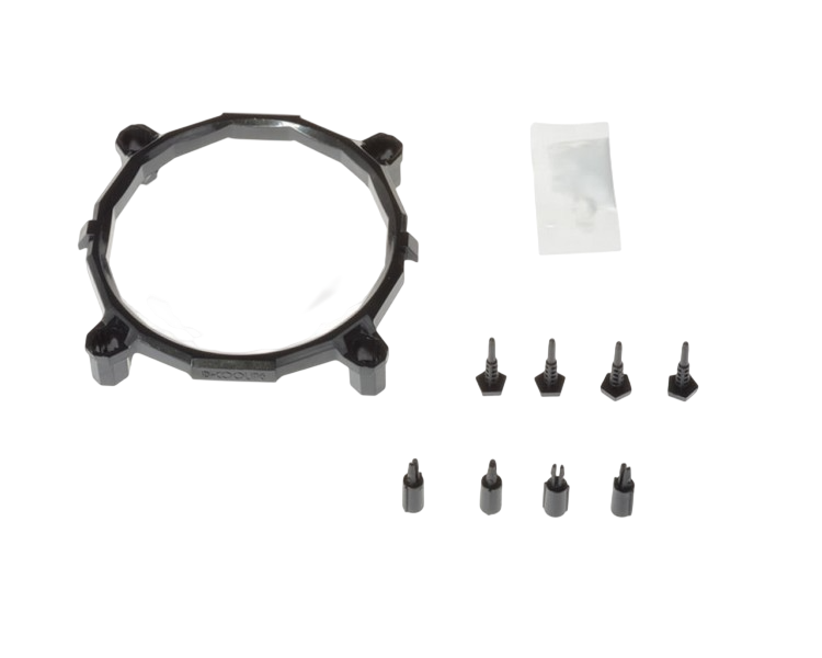 Кулер для процессора ID-COOLING DK-01T