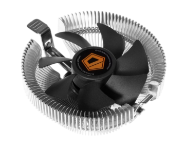 Кулер для процессора ID-COOLING DK-01T