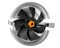 Кулер для процессора ID-COOLING DK-01T