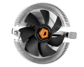 Кулер для процессора ID-COOLING DK-01T