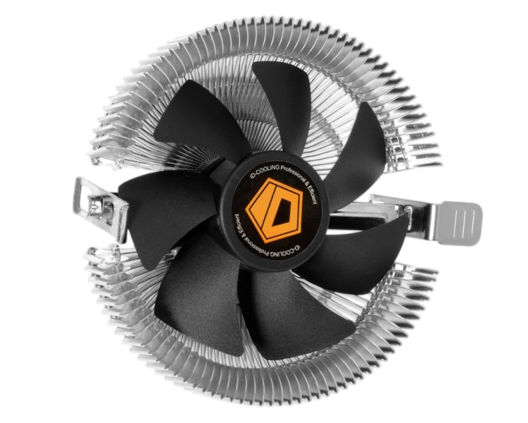 Кулер для процессора ID-COOLING DK-01T